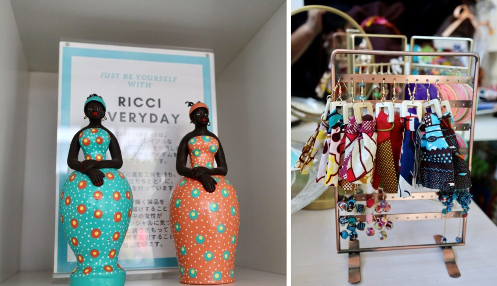 <font size="-0.5">【2025世界難民の日に寄せて(2)】</font><br> 「ピースウィンズと一緒に行うプロジェクトで、これからの10年でやりたいことの解像度が上がりました」<br> <font size="-0.5">――RICCI EVERYDAY代表 仲本千津さん</font> 3 3944de3addec159849edcd94d435fd89