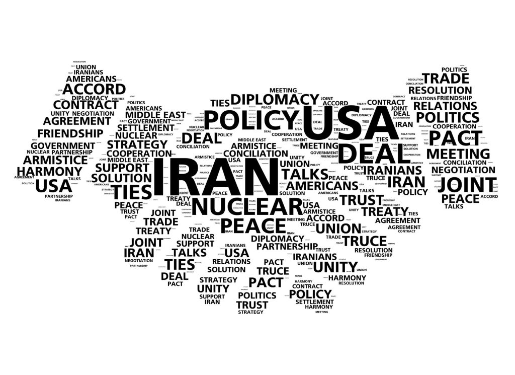 【解説】アメリカがイスラエルとイランの停戦合意を発表。本当に危機は終わったのか? 19 AdobeStock 92832650