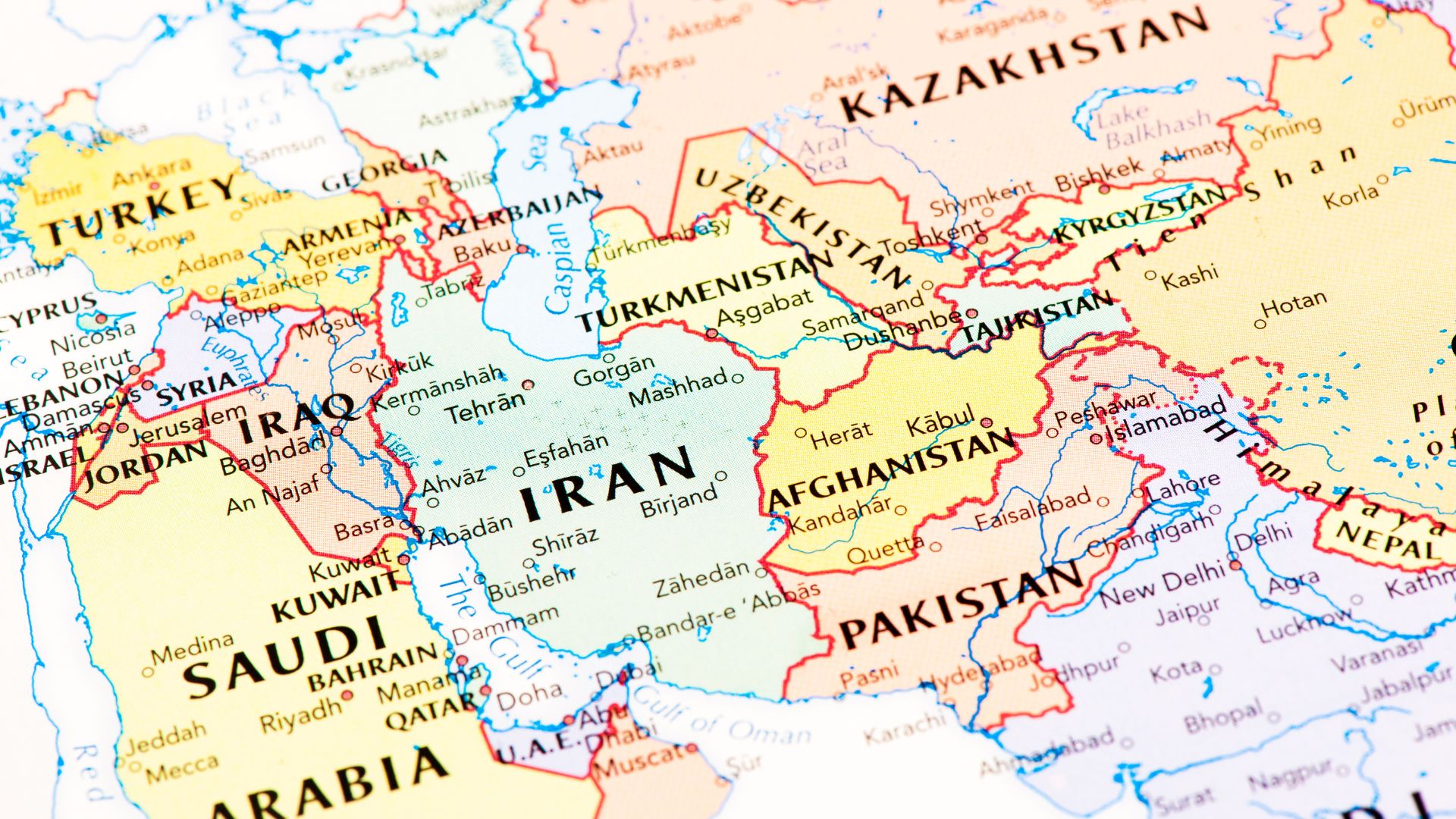 【解説】アメリカがイスラエルとイランの停戦合意を発表。本当に危機は終わったのか? 15 f00afba8a0a8a81d068da81da3aadd37