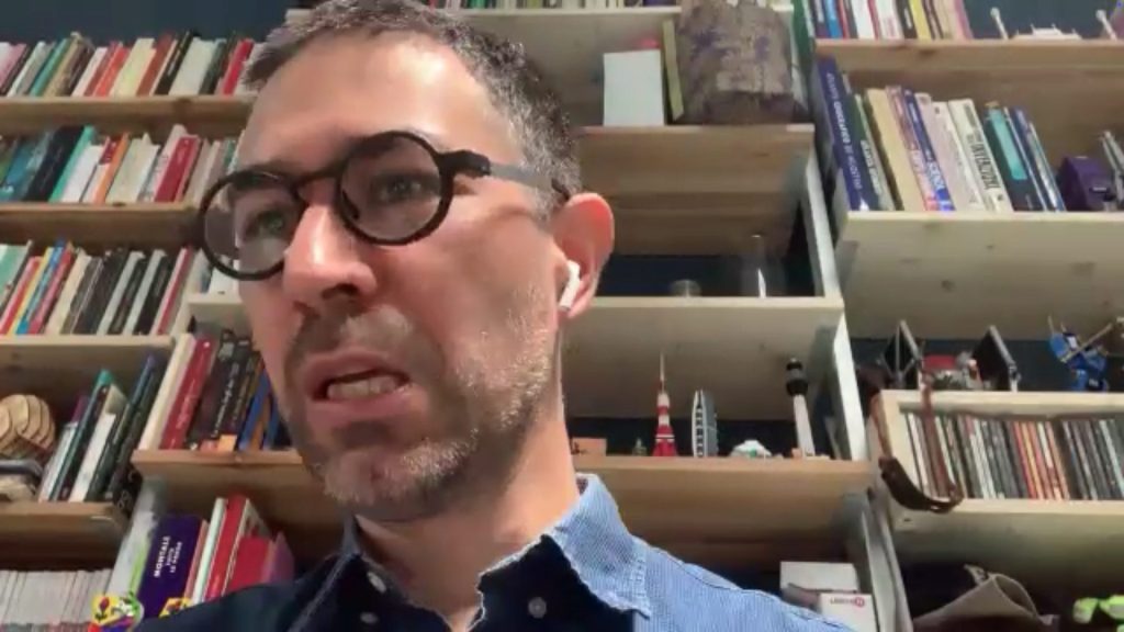 【解説】アメリカがイスラエルとイランの停戦合意を発表。本当に危機は終わったのか? 21 250624 SalimMottaghi