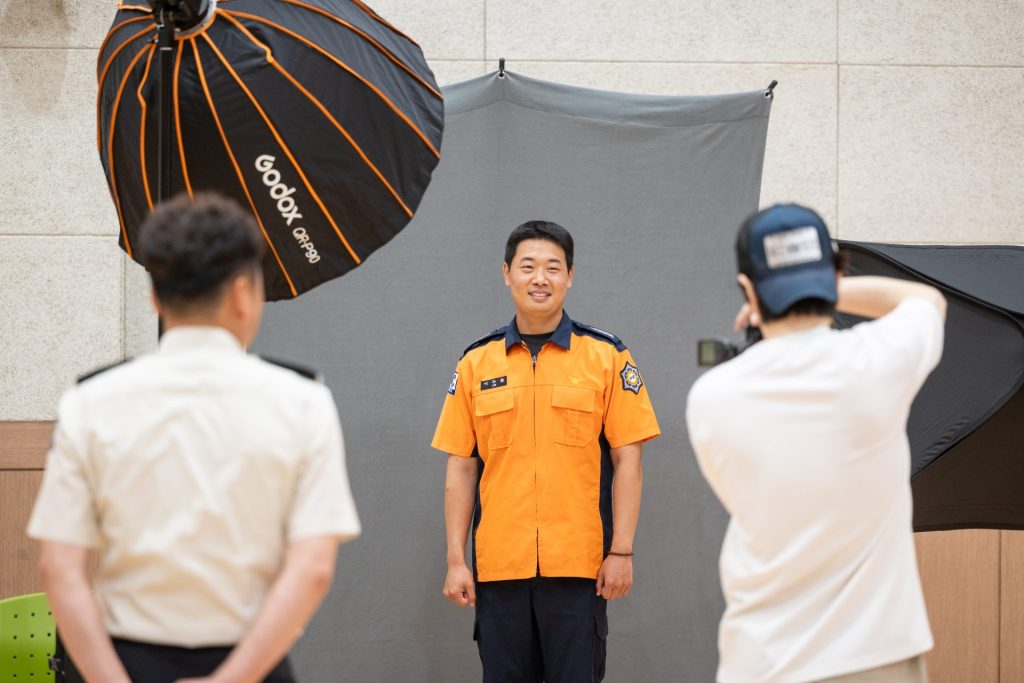 写真撮影で被災者支援ってどういうこと? 韓国の山火事被災地で出会った笑顔の理由 13 42a5692b0e6cb7090e9a3dfa47b563ee