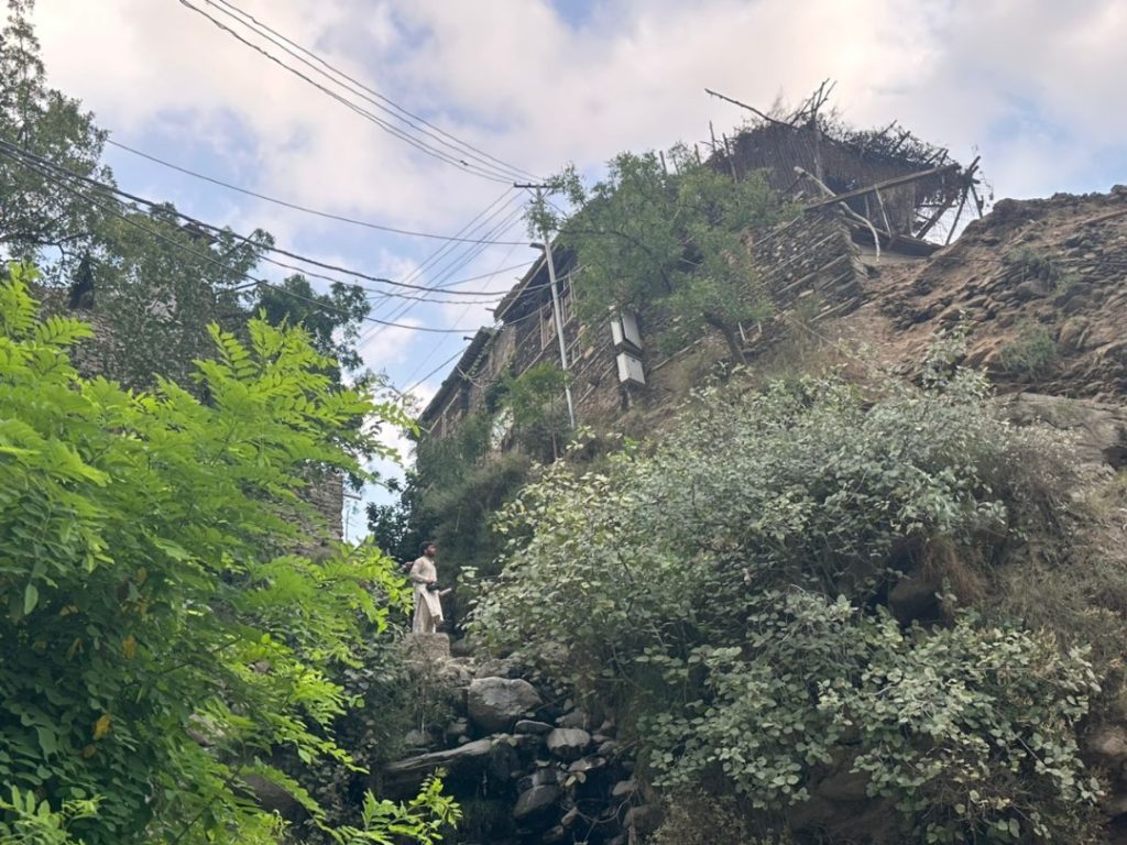 【アフガニスタン地震 緊急支援】マグニチュード6.0の大規模地震が山岳地帯を襲う。1,400人以上が犠牲に 2 IMG 20250902 WA0246