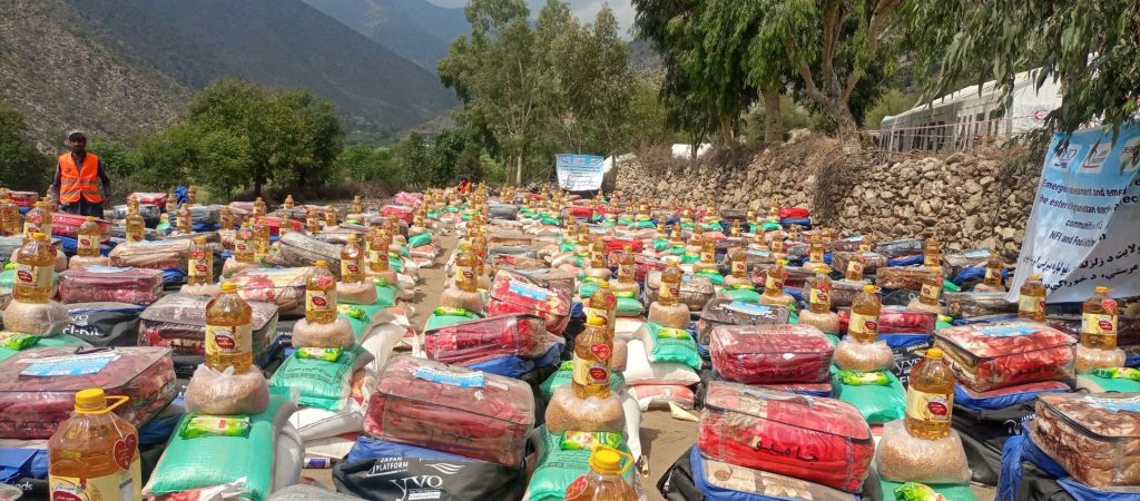 【アフガニスタン地震 緊急支援】被災者世帯に物資配付を実施しました 7 64290da0b6e3a2289d02f69407b631ff