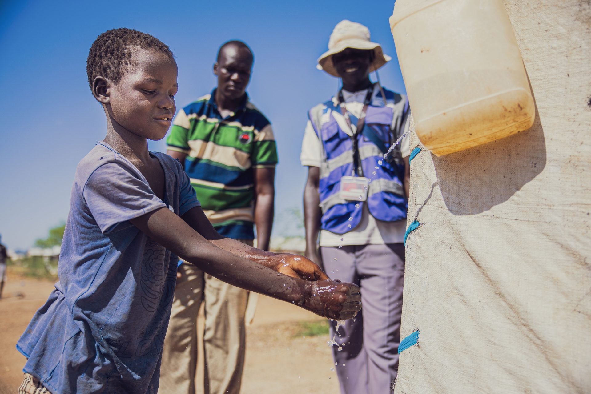 【ケニア】「飢えか、帰還か」生存の危機が続くカクマ難民キャンプの現状 7 d3e8abd639819d0b97d967a88cc36671