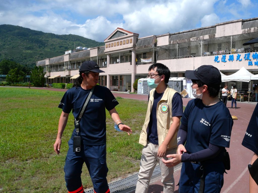 【台湾 台風18号】復旧が進む街と、今なお残る災害の爪痕。台湾・花蓮の今 11 PANA0204