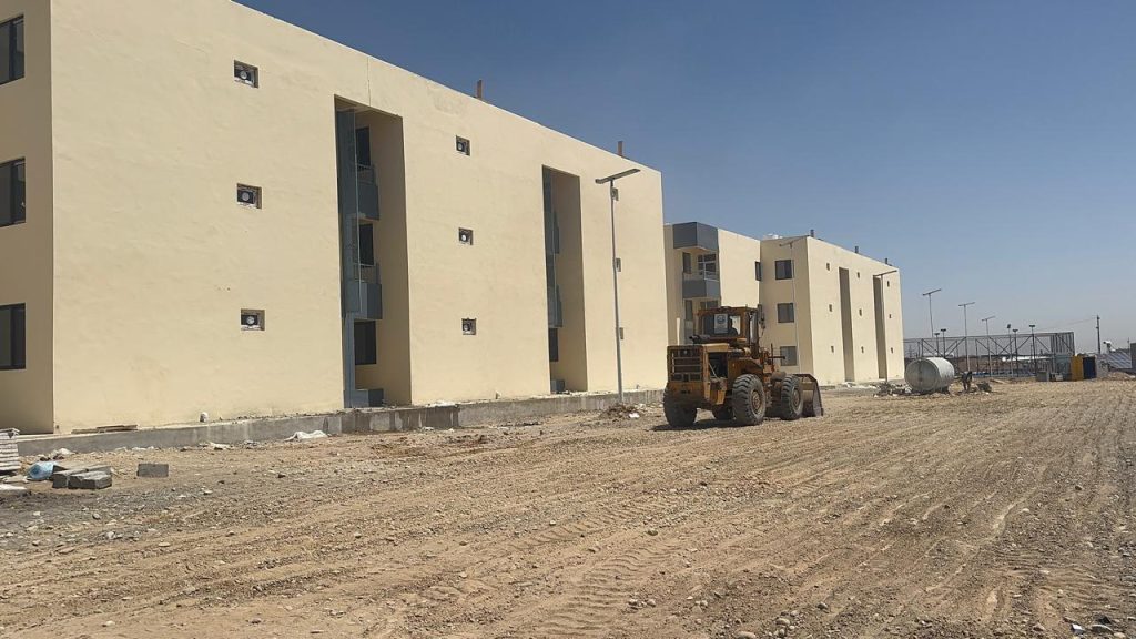 【イラク】モスル市の紛争帰還民への支援を継続、2年目へ 3 6ac2397867767a902ce2217f0a58282f