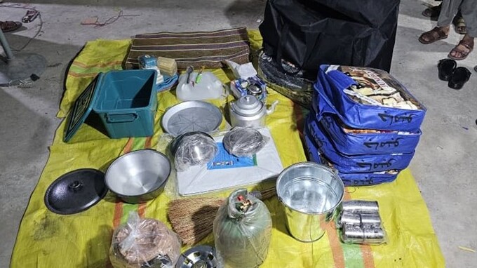 【アフガニスタン帰還民支援】生活物資配付支援を行いました 2 8169add18e93b0f7c94cd8e7fbe321c5