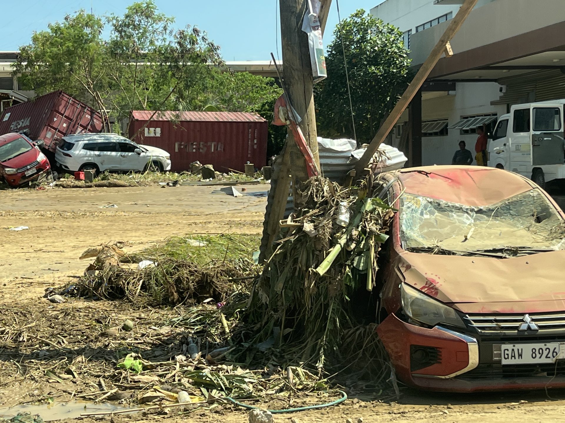 【フィリピン台風被害 緊急支援】現地入りしたスタッフが被害状況を調査中 2 Image 20251106 124907 841