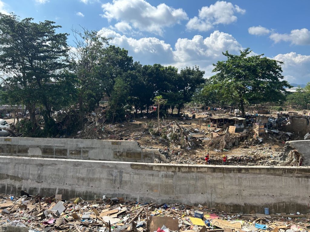 【フィリピン台風被害 緊急支援】地震被災地のセブを再び襲った悲劇 今必要な支援は 6 81e193615196e74eee95551c369a3191