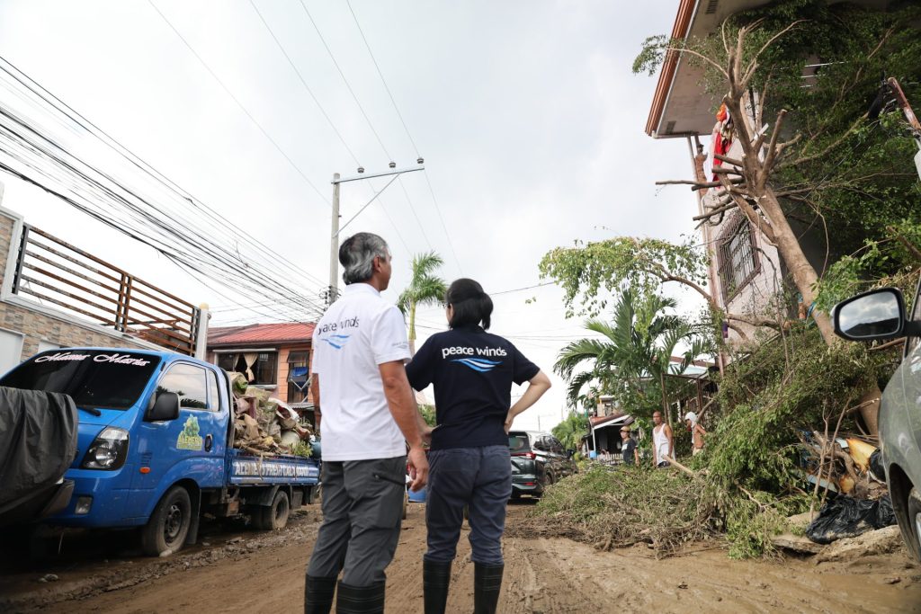 【フィリピン台風被害 緊急支援】地震被災地のセブを再び襲った悲劇 今必要な支援は 8 37746ee84caf5583f16a3593a61841ae
