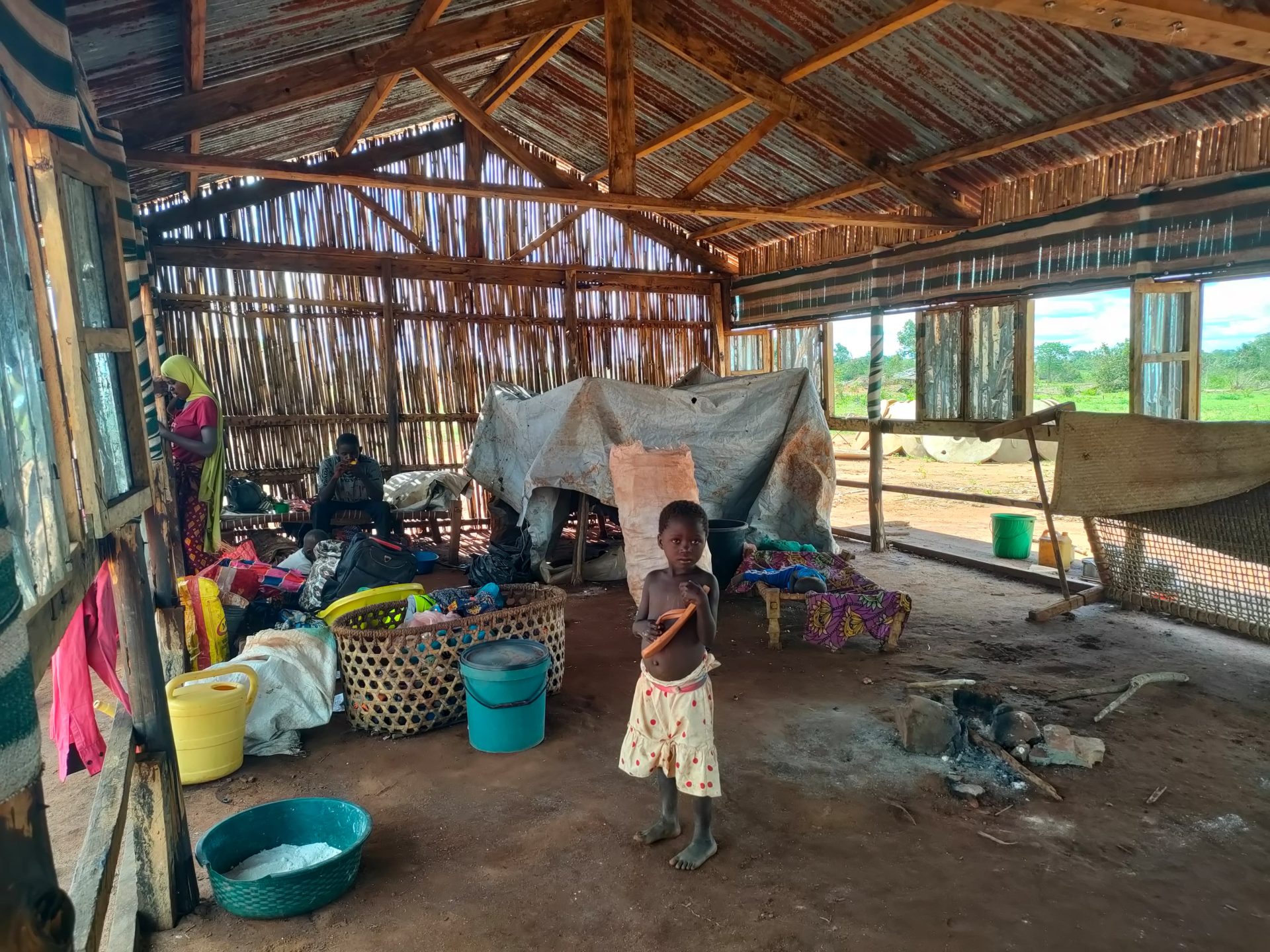 『子どもの気候危機リスク指数(CCRI)』が示す、気候変動が子どもにもたらす影響とは? 22 851ff34d ed53 445c 96ab 652c3b0731fd