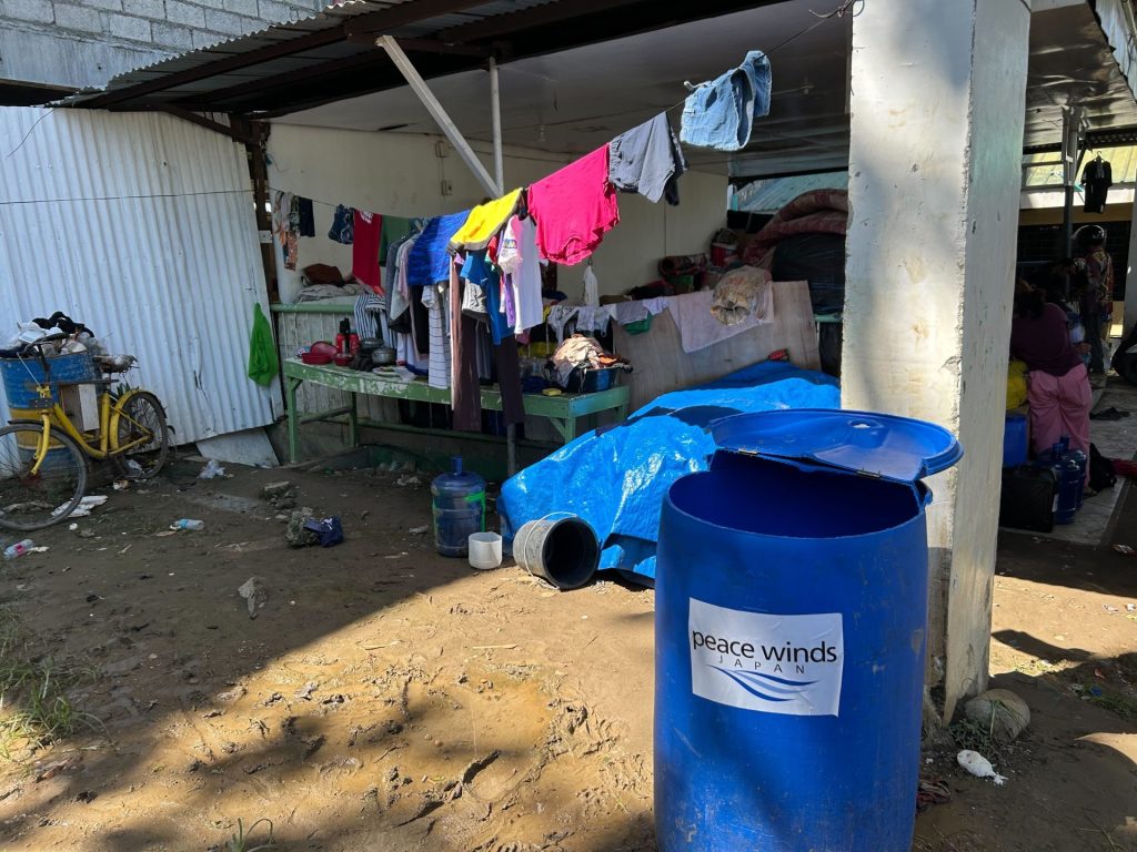 【フィリピン台風被害】流された家の跡地に暮らす人びと。多重災害に苦しむ被災者の心身を守るには 3 c22c2ebf4e6435635d92b97077c91dc3