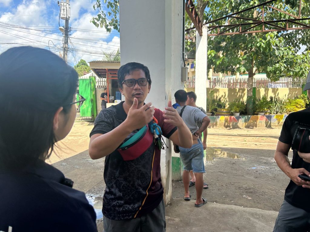 【フィリピン台風被害】流された家の跡地に暮らす人びと。多重災害に苦しむ被災者の心身を守るには 4 14ee8c5bd9a8433614dbdd52e736aede