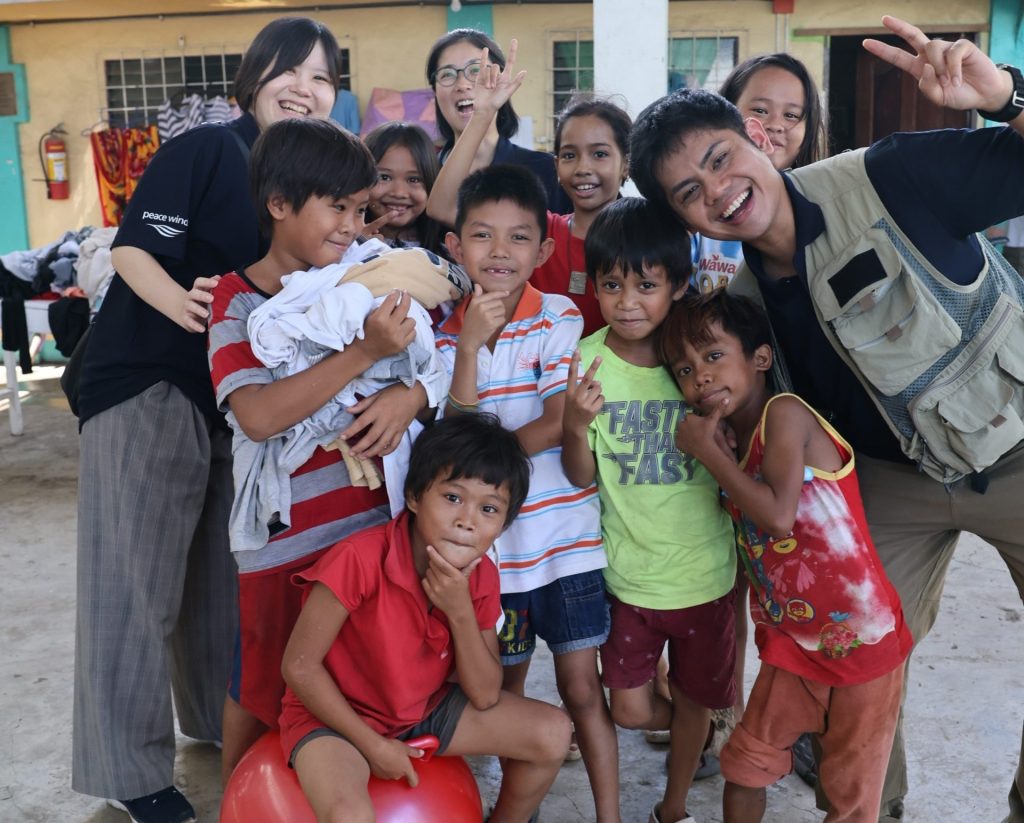 【フィリピン台風被害】流された家の跡地に暮らす人びと。多重災害に苦しむ被災者の心身を守るには 10 fa6334f33803c27d9fdac13c829da873
