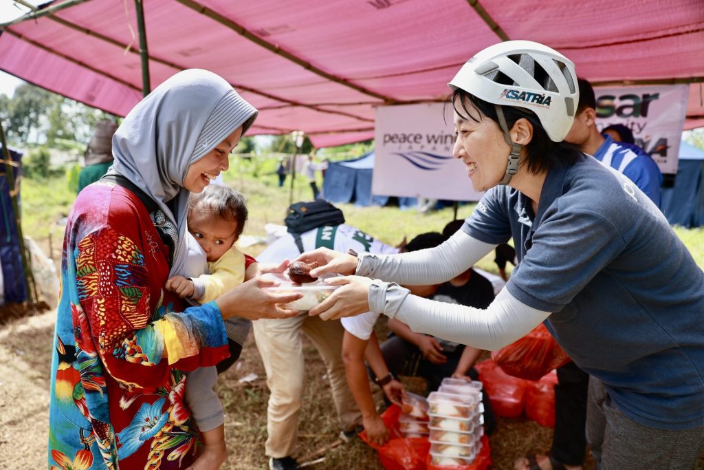 【インドネシア豪雨 緊急支援】インドネシアで豪雨災害が発生。緊急支援を開始します 2 i1