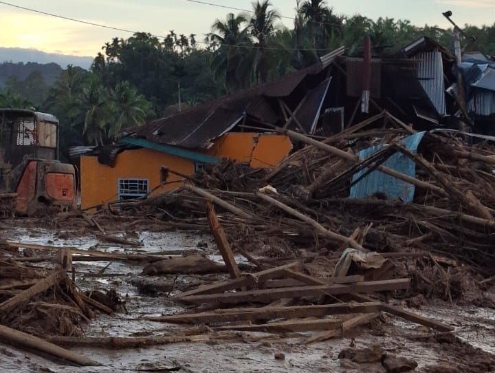 【インドネシア豪雨 緊急支援】東南アジアで相次ぐ水害。700人以上犠牲のスマトラ島へ緊急出動 2 Image 20251203 220952 960 trimmed