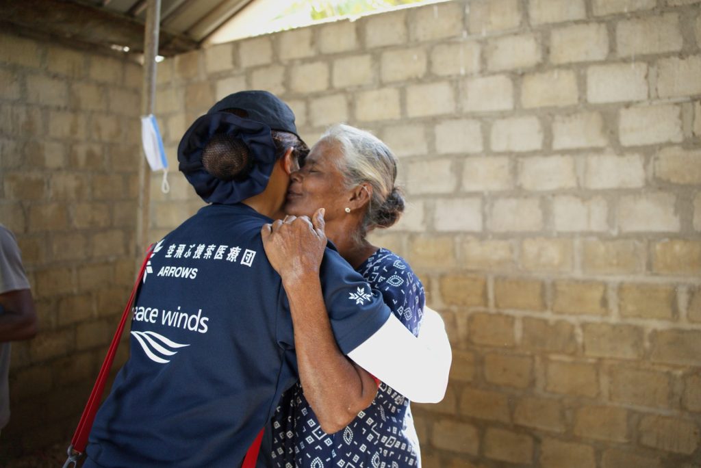 【スリランカ 洪水被害 緊急支援】ひとつでも多くの集落に脚を運び、ひとりでも多くの被災者に会いに行く 1 Lingapuram Village01