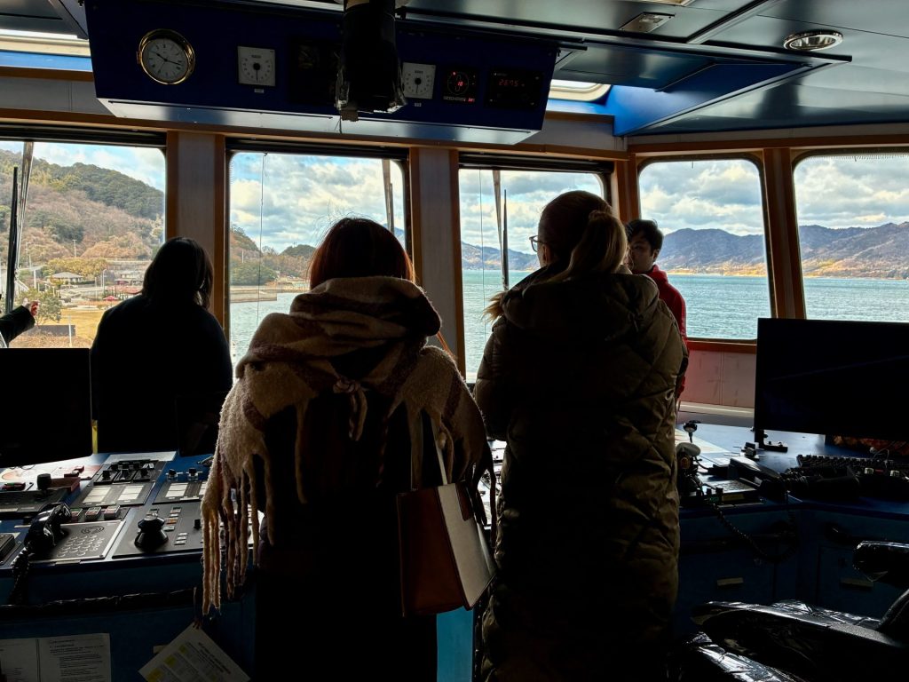 【ウクライナ それぞれの4年(3)】ハリーナ・ツィンバリュクさん(救急医)――危機的な状況で働く医療従事者の育成が急務 4 IMG 3635 3 1