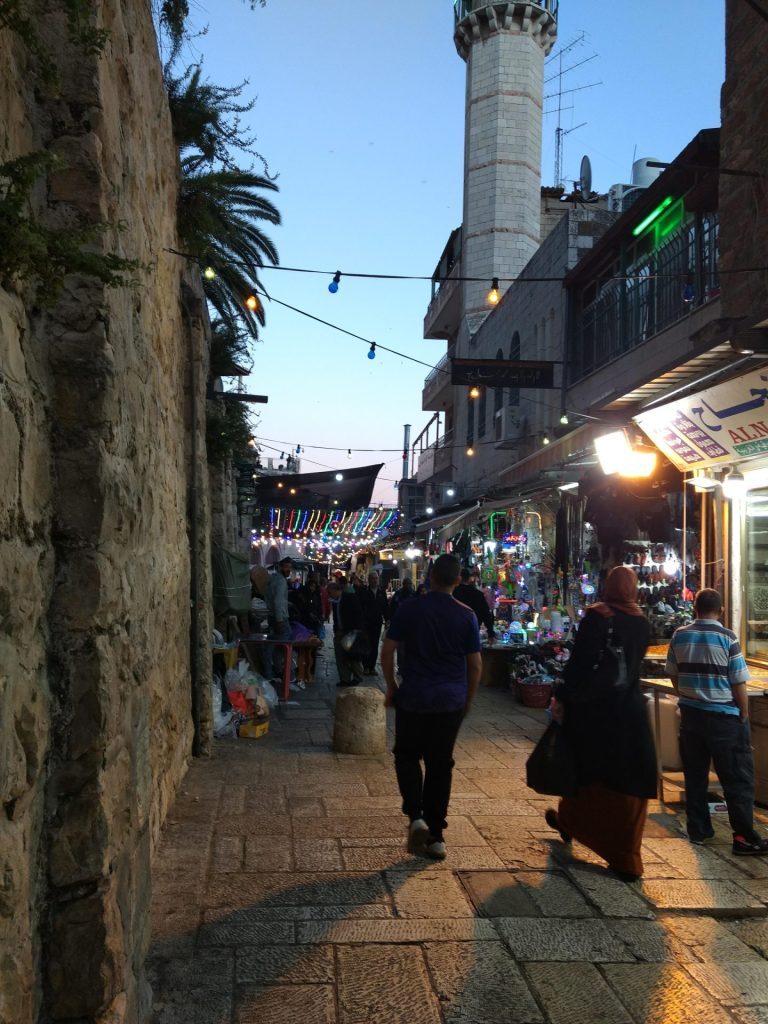 【パレスチナ】ラマダン(断食月)にあわせ、ガザの人々へのご支援をお願いいたします 2 ff6c508469c75f8bd5e6336e52567520