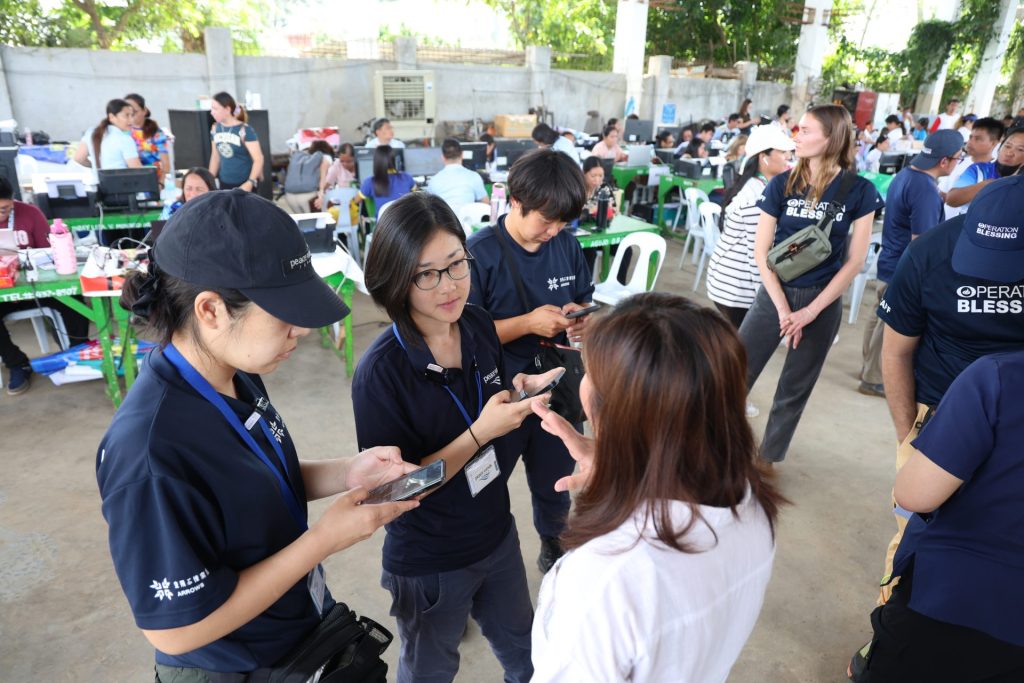 【仕事場は地球#10】「スカイライナーの車中で2週間分の約束をキャンセル」――緊急支援出動メンバー・小林葉月 3 94d062813086764c66e4ba7943462755
