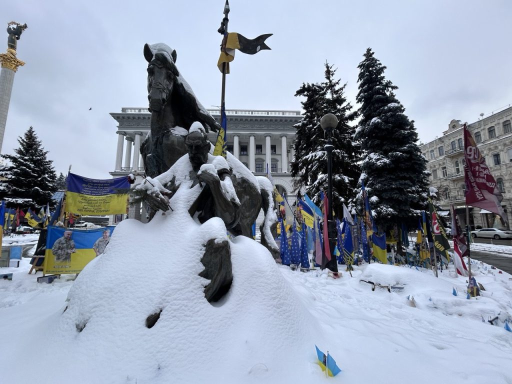 2月24日を迎えて――5年目のウクライナ危機。長引く戦火でも希望を失わず、強く生きる 1 photo 2026 02 20 11 22 10