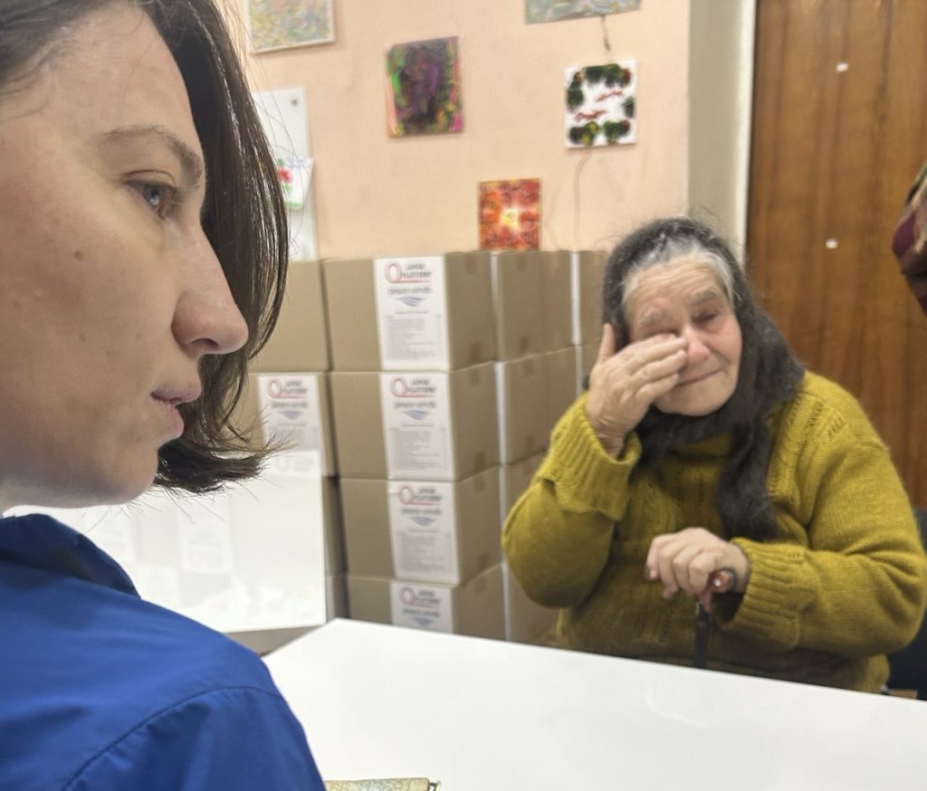 2月24日を迎えて――5年目のウクライナ危機。長引く戦火でも希望を失わず、強く生きる 2 photo 2026 02 20 11 24 20