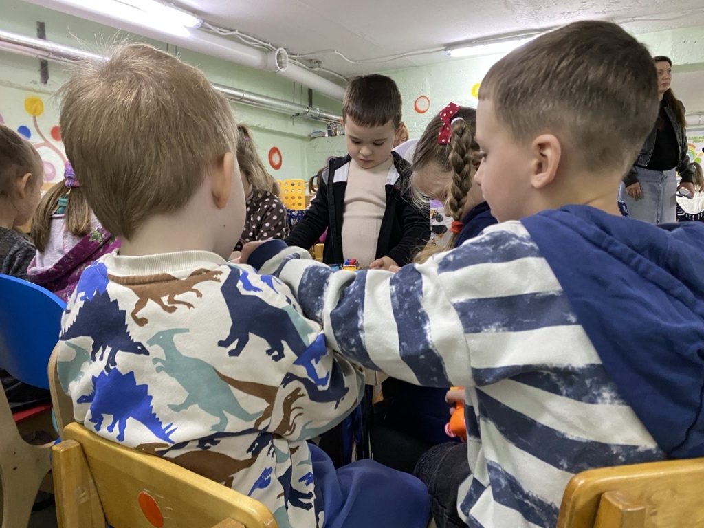 2月24日を迎えて――5年目のウクライナ危機。長引く戦火でも希望を失わず、強く生きる 4 photo 2026 02 20 11 38 23