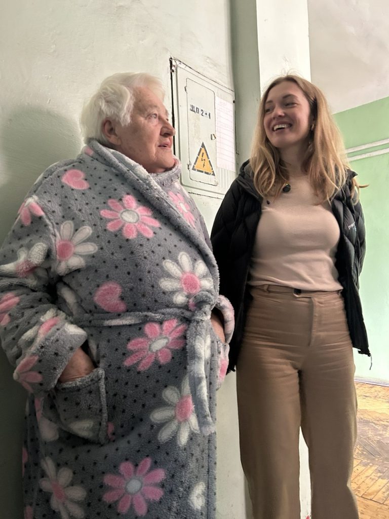 2月24日を迎えて――5年目のウクライナ危機。長引く戦火でも希望を失わず、強く生きる 3 photo 2026 02 20 11 24 26