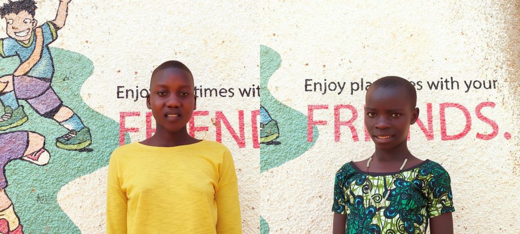 【ウガンダ】栄養豊富な野菜とともにチームワークも育て! 3 86fc922b67ffde84543371379a8260a8