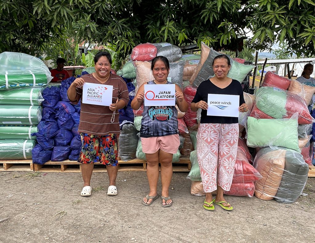 【フィリピン】川を越え、崖の山道を進んで支援を届ける――セブ台風被害 7 683884fcc274ebac8833b8f8318abe9b